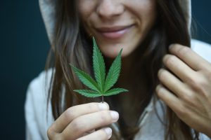 cannabis for women