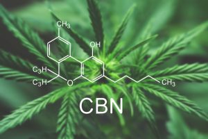 Cannabinol CBN